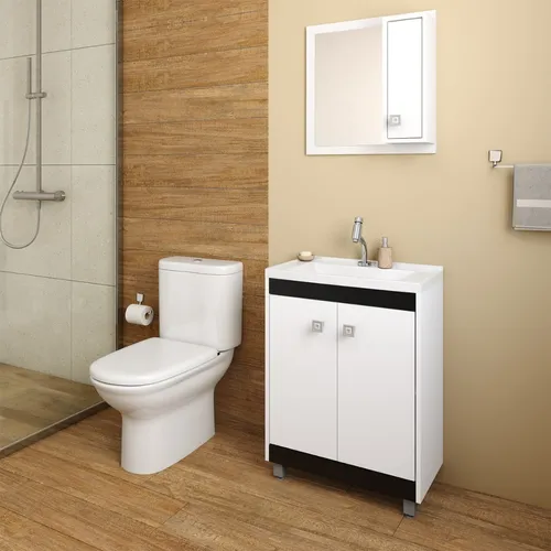 Móveis para Banheiro - Rocar Materiais de Construção